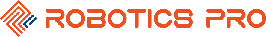 Robotics Pro logo